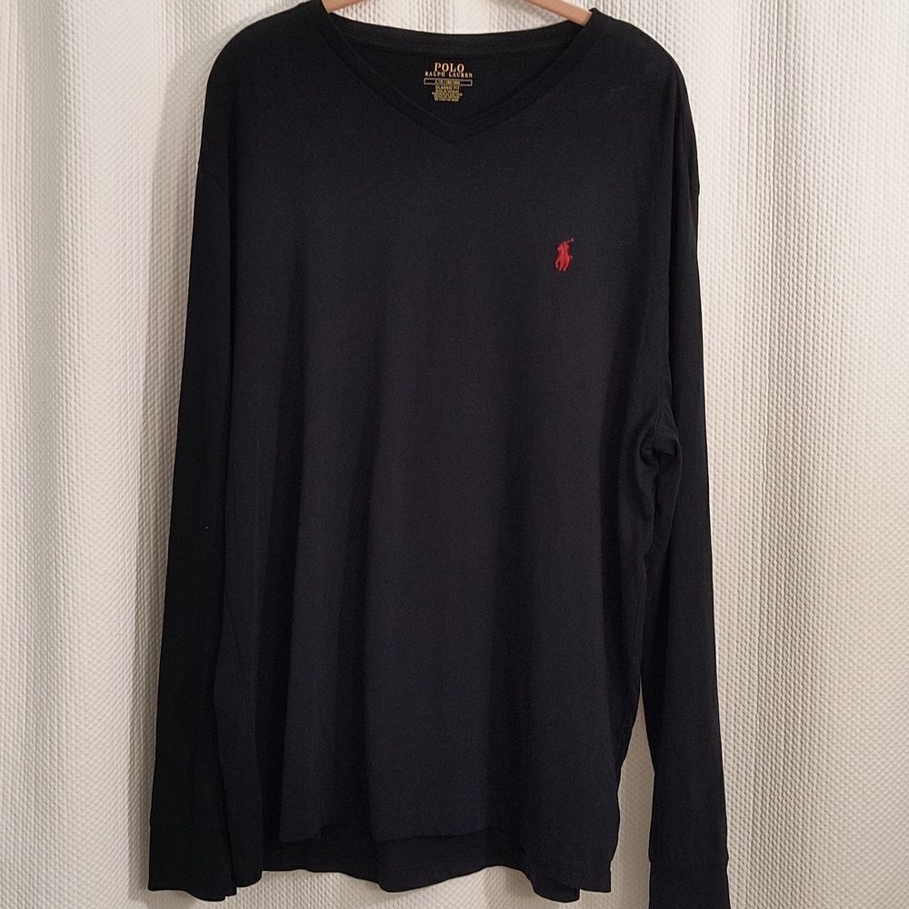 Polo Ralph Lauren T Shirt Men's